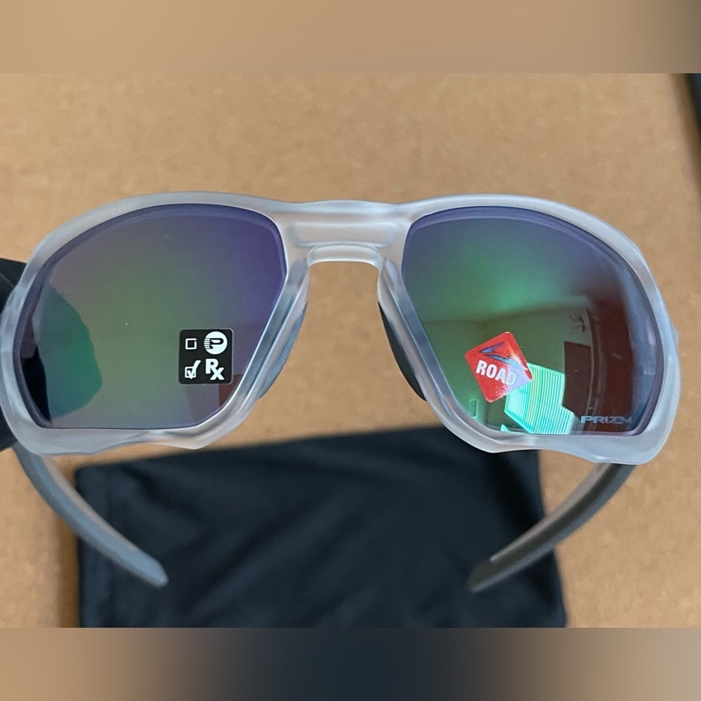 Oakley Plazma Unisex